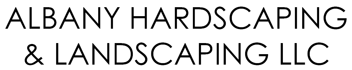 Albany Hardscaping & Landscaping LLC